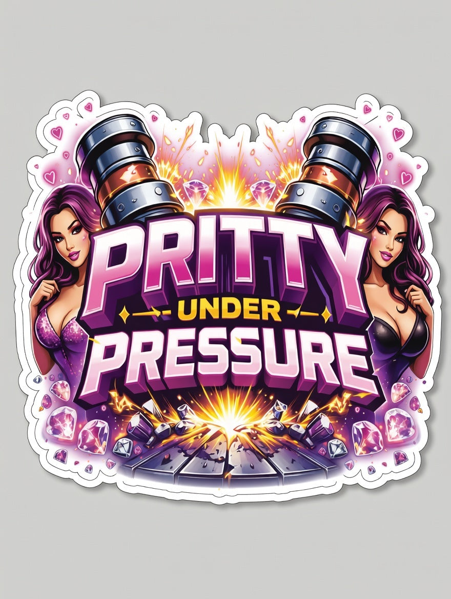 PRESSURE